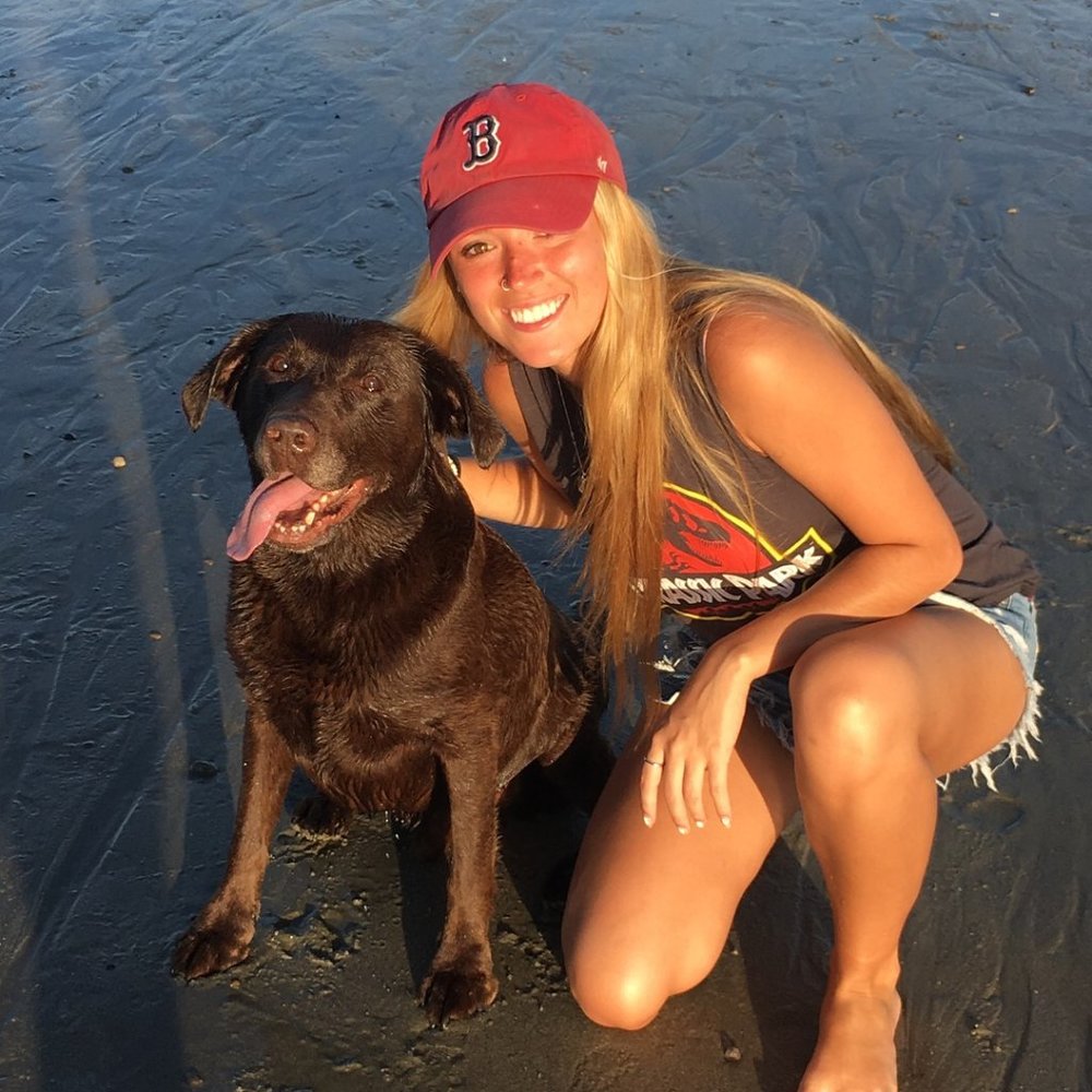 Meet your Posher, Dakota